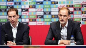 Thomas Tuchel: Which England hopefuls could new boss scout in Tottenham vs Newcastle?