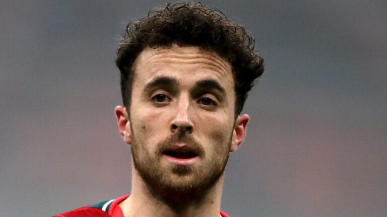 Liverpool vs Wolves: Lineups, team news, confirmed starting teams as Jota replaces Gakpo