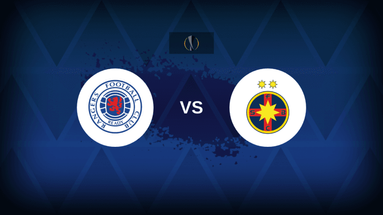 Europa League: Rangers v FCSB – Preview, predictions, tips, offers and odds