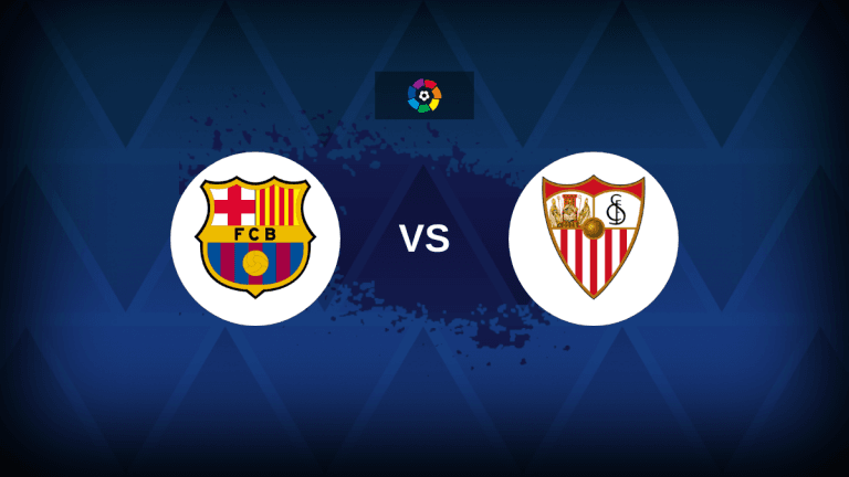 LaLiga: Barcelona v Sevilla – Preview, predictions, tips, offers and odds