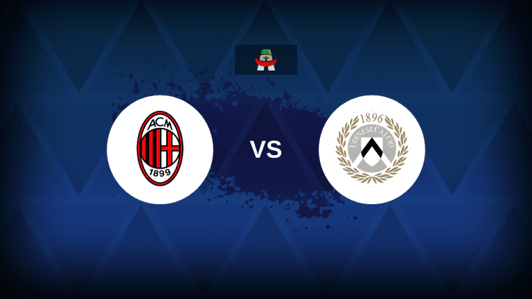 Serie A: AC Milan v Udinese – Preview, predictions, tips, offers and odds