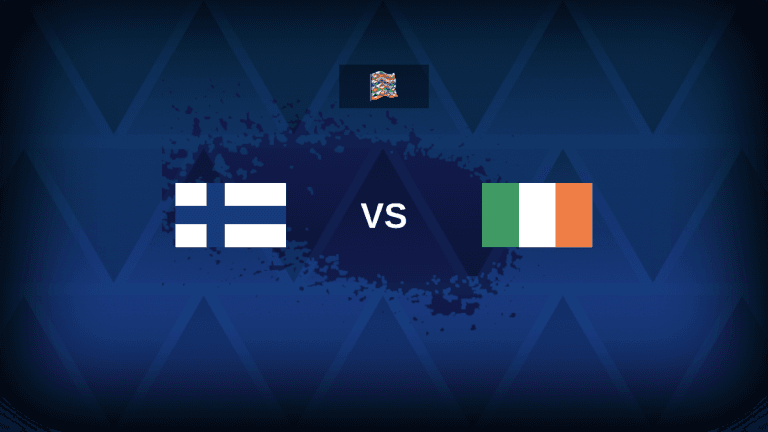 Nations League B: Finland vs Ireland – Preview, prediction, tips, offers and odds