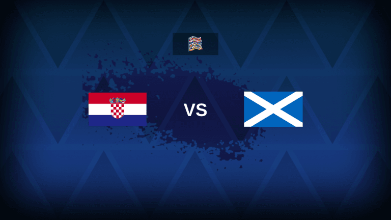 Nations League A: Croatia v Scotland – Preview, predictions, tips, offers and odds