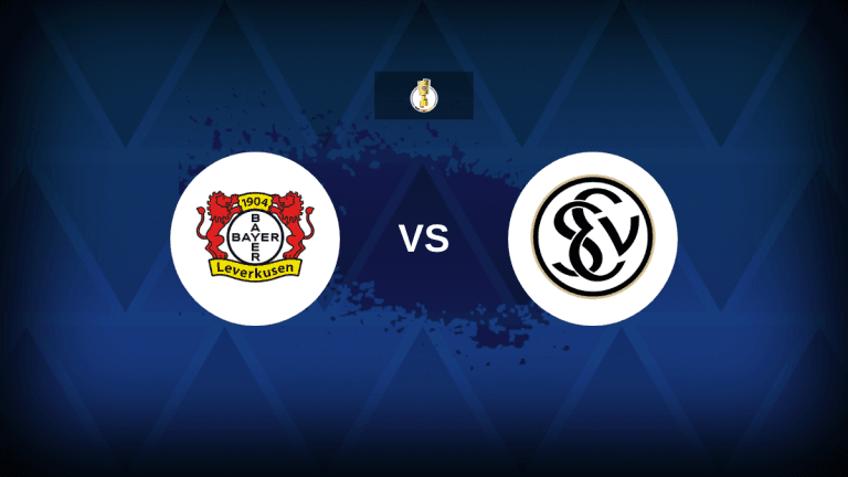 DFB-Pokal: Bayer Leverkusen vs Elversberg – Preview, prediction, tips, offers and odds