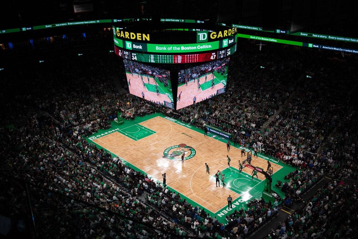 Warriors vs Celtics: Jayson Tatum talks Jaylen Brown ‘dedication’ as NBA star enters Boston top 10