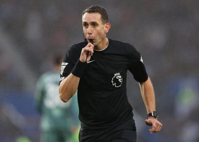 David Coote: UEFA opens investigation into ref’s conduct