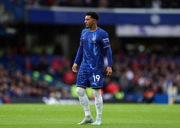 Heidenheim v Chelsea: Line-ups confirmed as Maresca makes 10 changes