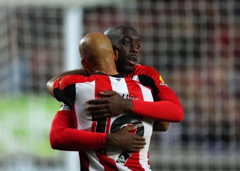 Best forwards in the Premier League – ranked