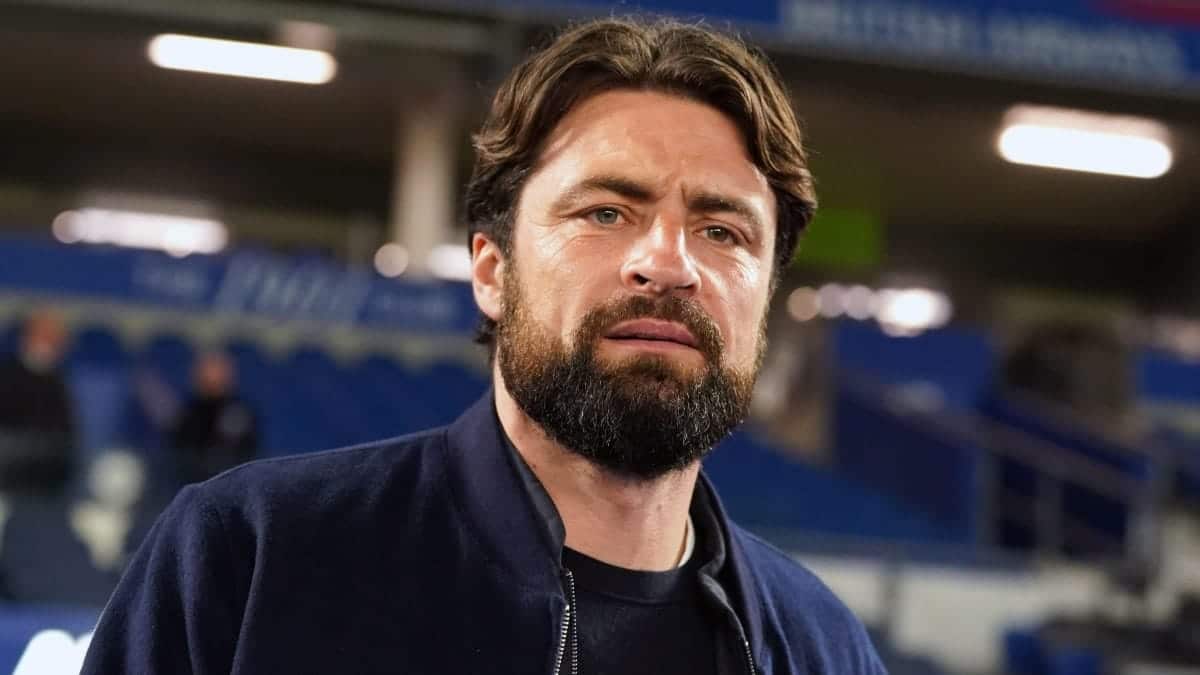 Martin vents VAR frustrations after Brighton draw