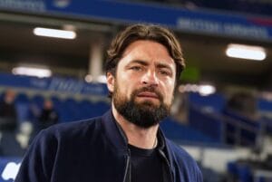 Rangers appoint Russell Martin as new boss