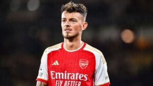 BREAKING: Arsenal suffer major blow with defender set to miss the rest of the season