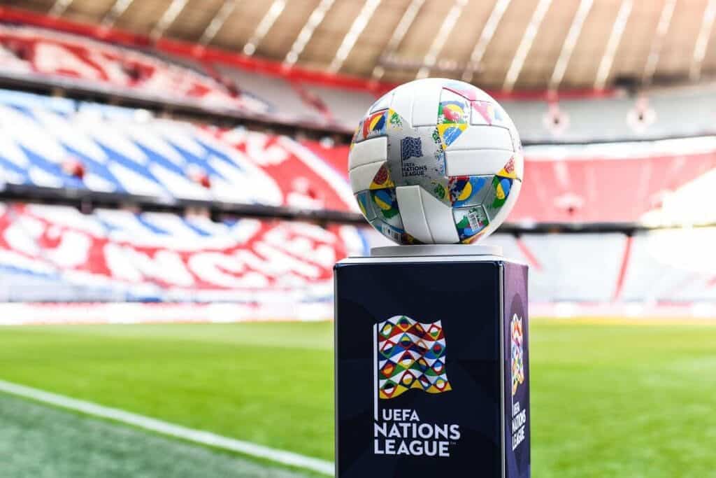 Nations League round-up: Germany batter Bosnia while spirited Wales remain unbeaten