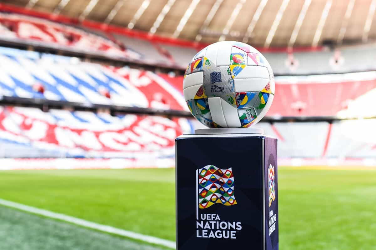 Nations League round-up: Germany batter Bosnia while spirited Wales remain unbeaten