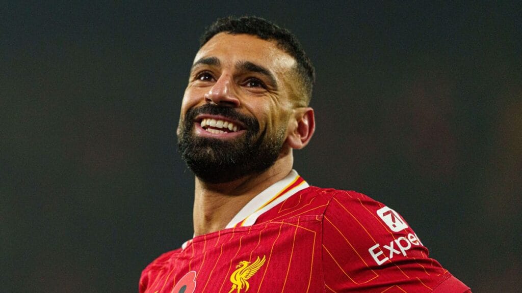 Liverpool reveal plans for tributes to Robertson and Salah, much to Rooney’s irritation