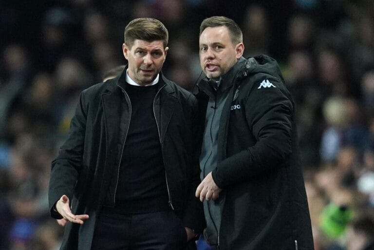 Gerrard calls for Liverpool to hand more minutes to teenage sensation