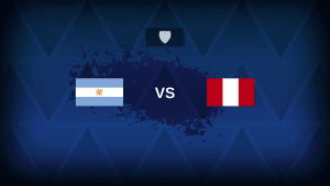 World Cup qualification CONMEBOL: Argentina vs Peru – Preview, prediction, tips, offers and odds