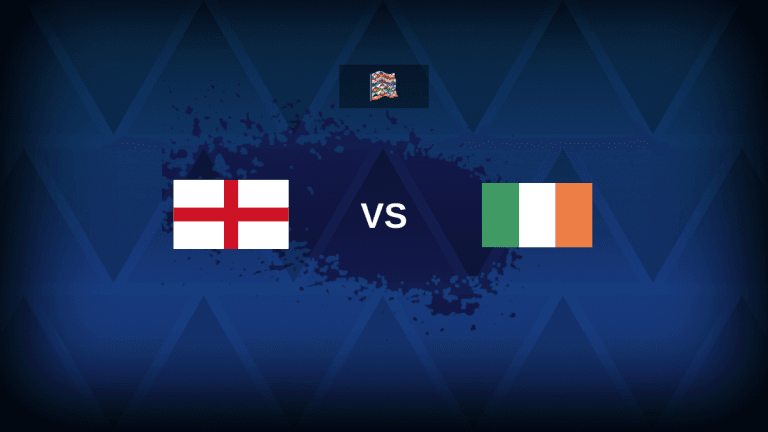 Nations League B: England v Republic of Ireland – Preview, predictions, tips, offers and odds