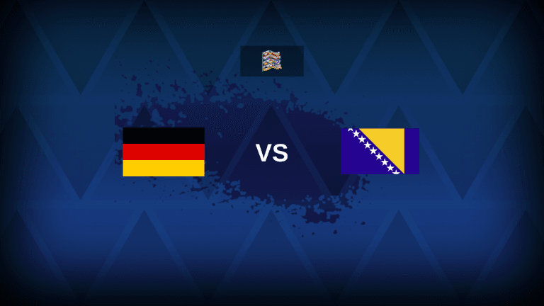 Nations League A: Germany v Bosnia-Herzegovina – Preview, predictions, tips, offers and odds