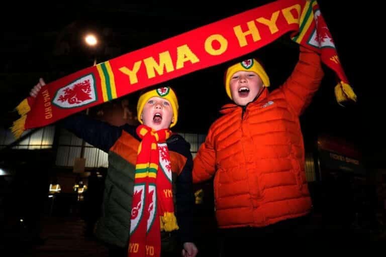 Wales v Iceland: Line-ups revealed as Wales aim to win group