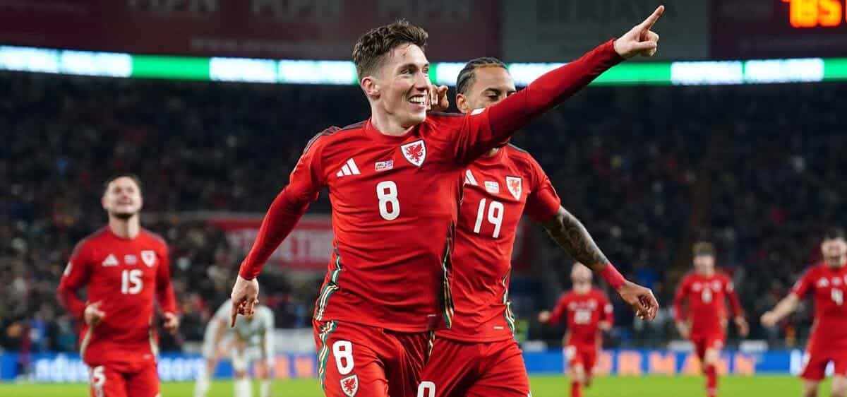 Wales v Kazakhstan: Lineups, team news, confirmed starting teams as Dragons look to continue resurgence under Bellamy