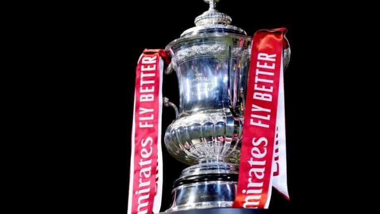 FA Cup fixtures: Dates, kickoff times for 2025 quarter finals including TV channels, live stream details for Premier League sides