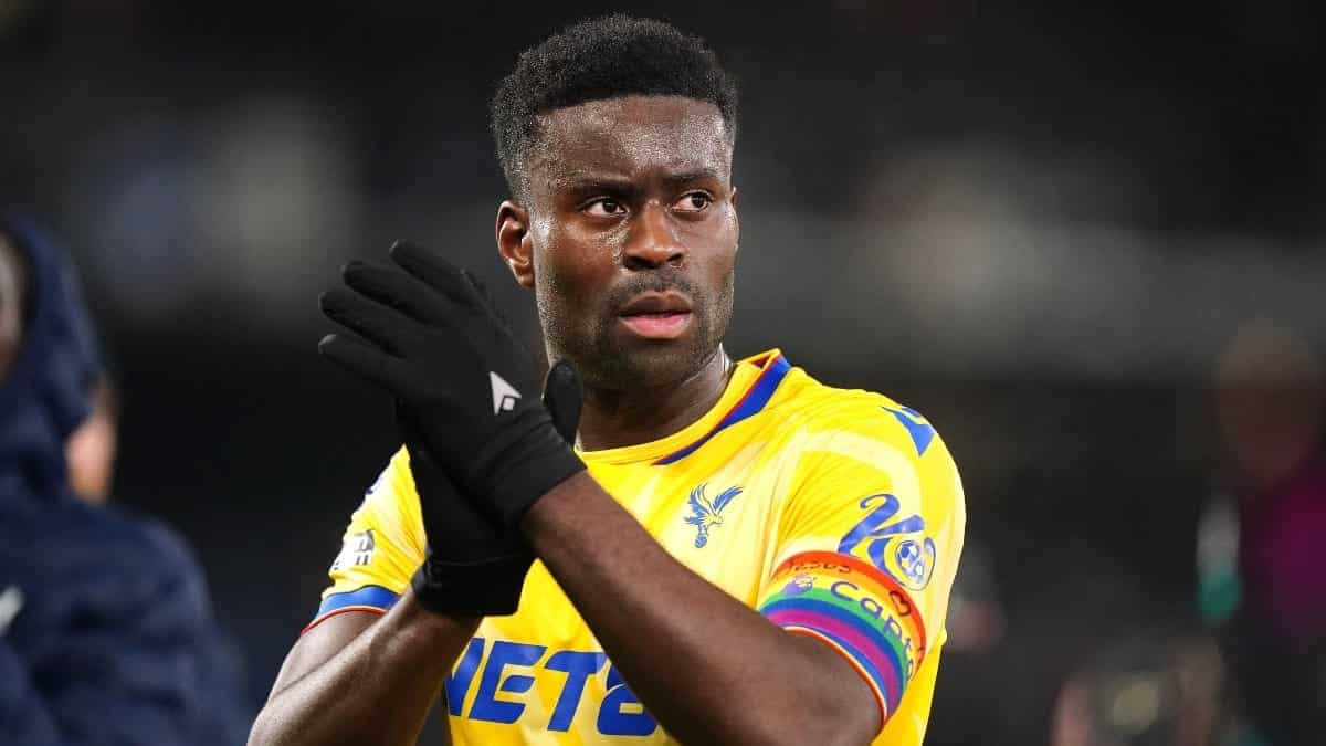 FPL 2025/26 GW8: Five Fantasy Premier League players to transfer out or avoid in Gameweek 8