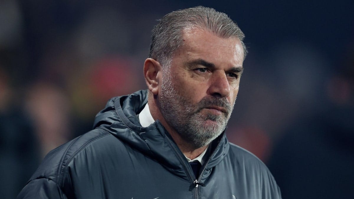 Tottenham sack Ange Postecoglou despite Europa League triumph
