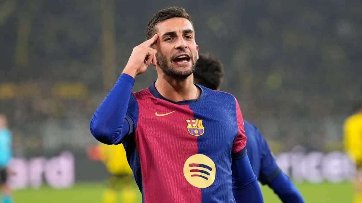 Champions League round-up: Barcelona beat Dortmund in thriller