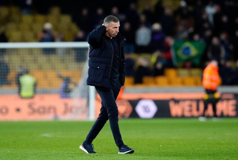 Strasbourg v PSG: Confirmed line-ups as Gary O’Neil faces tough test against champions