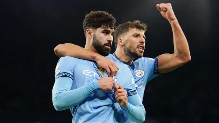 LIVE – Manchester City 3-1 Bournemouth: Commentary, updates, goals and stats