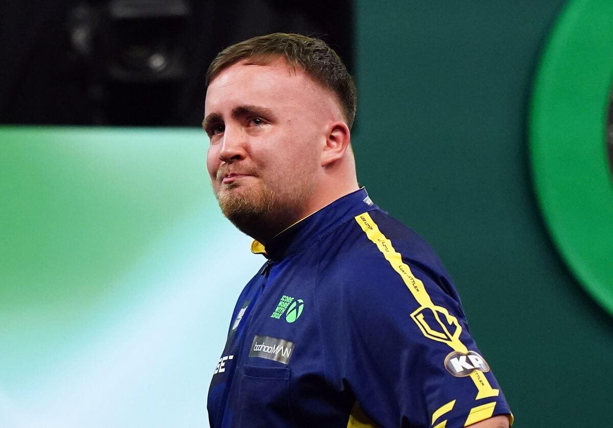 World Darts Championship, day 11: Preview, order of play, how to watch and predictions as Luke Littler returns to the stage
