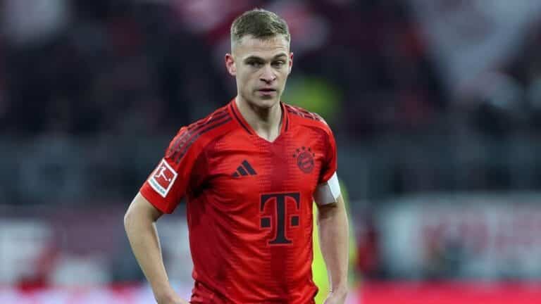 Manchester United, Arsenal, Manchester City and Liverpool ready to fight for free agent Germany star