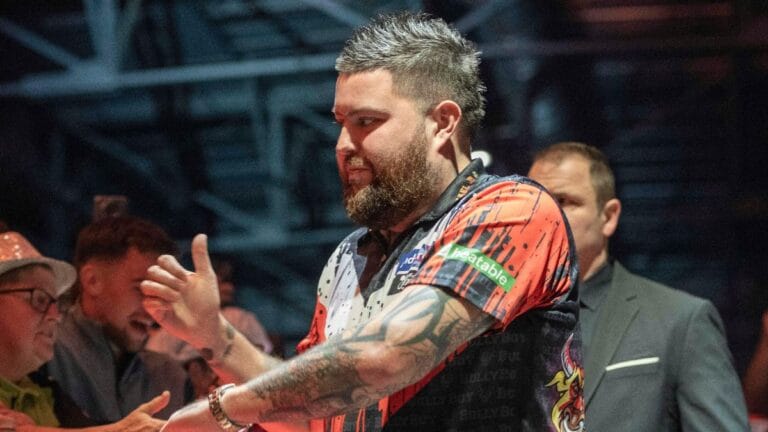 World Darts Championship, day five: Preview, order of play, how to watch and predictions