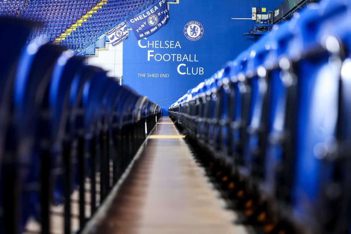 Chelsea v Shamrock Rovers: Line-ups confirmed as Acheampong handed start