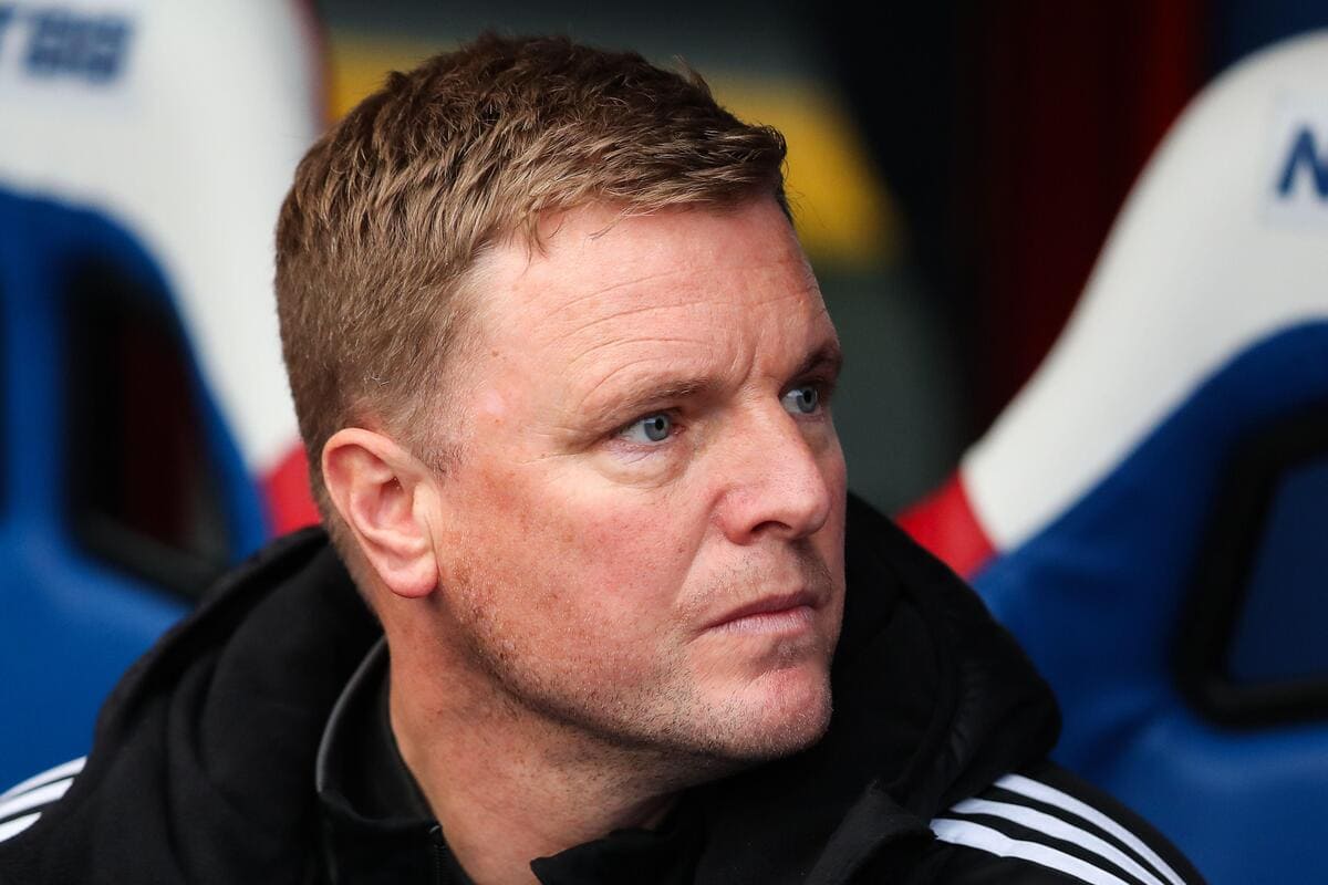 I don’t have a stance on his future… Newcastle CEO increases speculation around Howe’s position