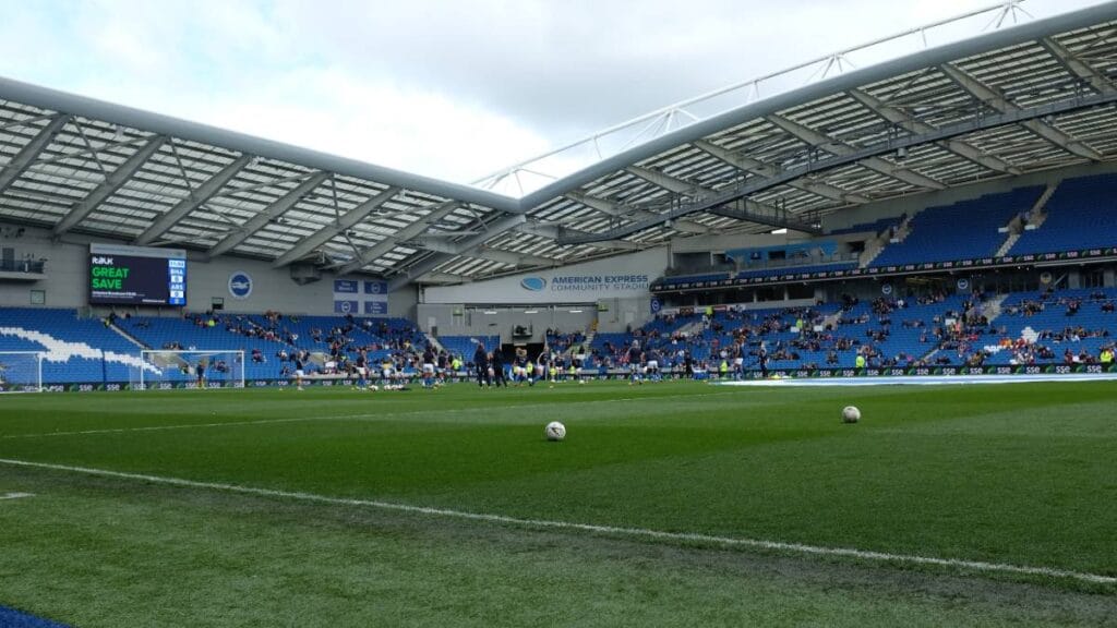Brighton vs Arsenal Sign-Up Offer: Best UK Welcome Offers & EPL Bonus Bets