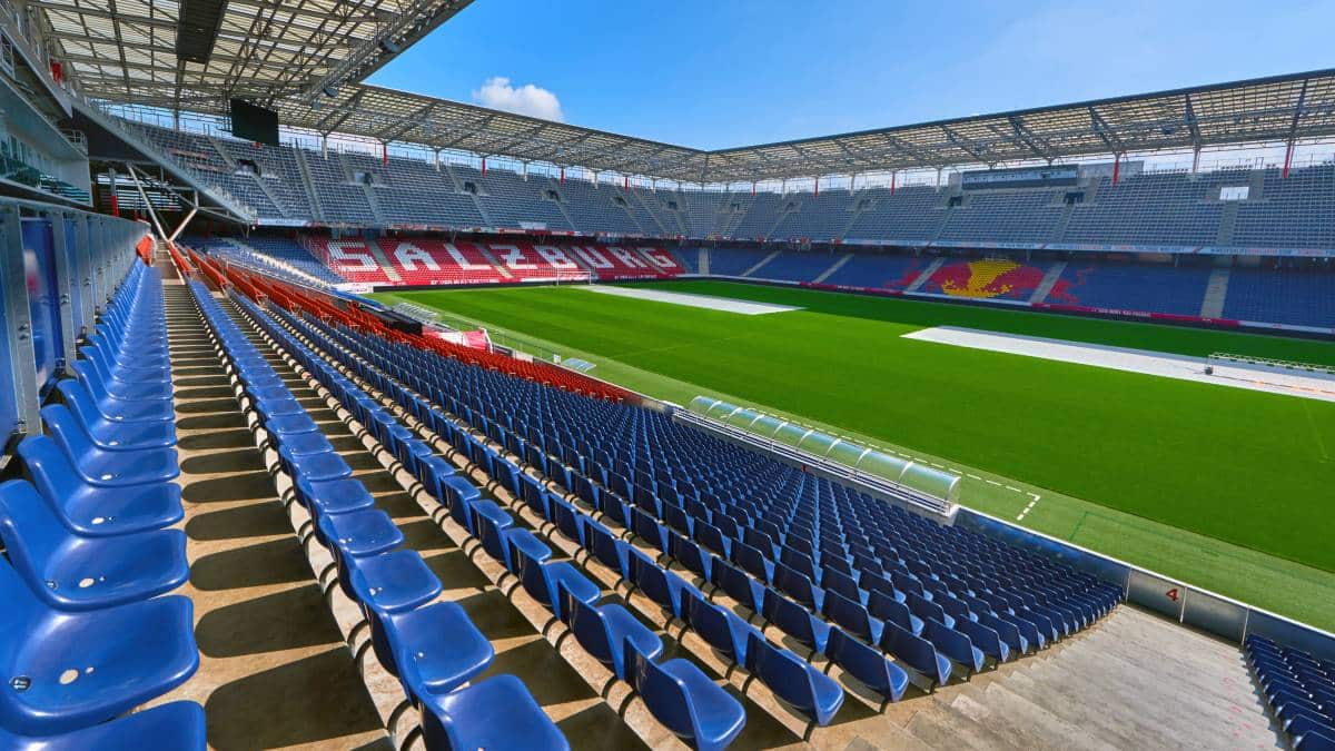 Pep Lijnders: Ex-Klopp assistant at Liverpool sacked by RB Salzburg after falling ‘far short’