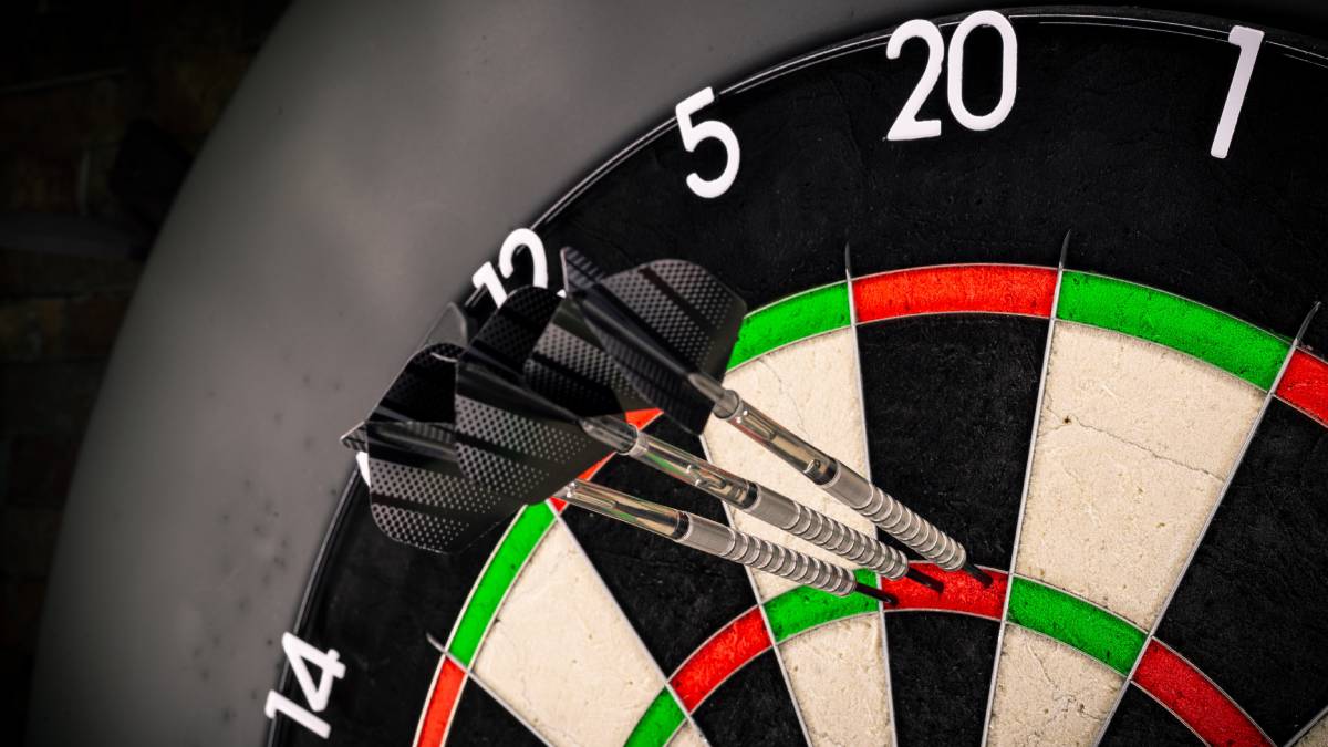 ‘Everyone dreams of lifting this trophy’ – Littler basks in glory of World Darts Championship