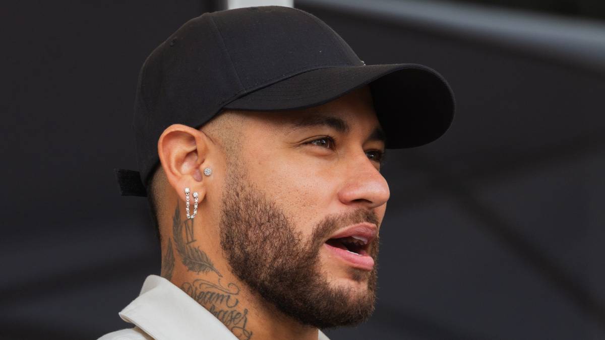 Neymar set to miss rest of 2025 as World Cup dreams continue to fade