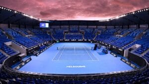 Rybakina overcomes No.1 Sabalenka for maiden Australian Open title