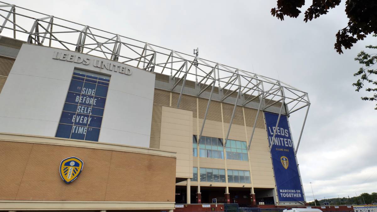 Leeds United vs Norwich City: Confirmed teams and line ups in FA Cup fifth round 2025/26