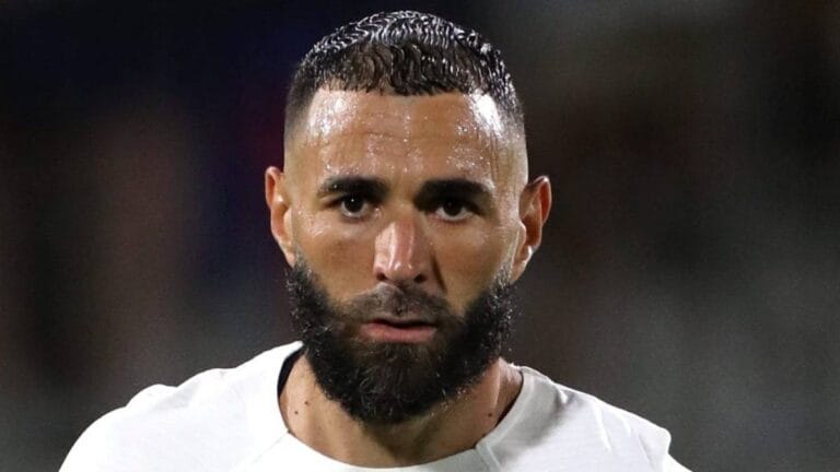 Karim Benzema moves one goal behind Ronaldo – but suffers shock in Damac vs Al Ittihad