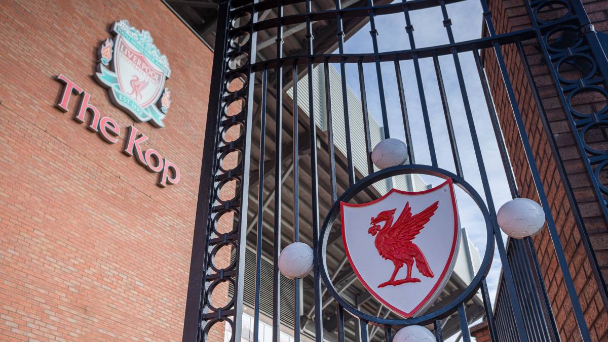 Here’s where Liverpool finished after the last 20 times they were top on New Year’s Eve