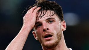 FPL 2025/26: Time to dump Declan while Timber also falls – the five players you should sell ahead of Gameweek 29