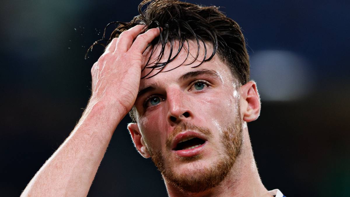 FPL 2025/26: Time to dump Declan while Timber also falls – the five players you should sell ahead of Gameweek 29