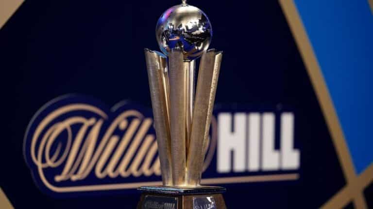 PDC World Darts Championship Final Free Bets – Best UK Welcome Offers & Promos