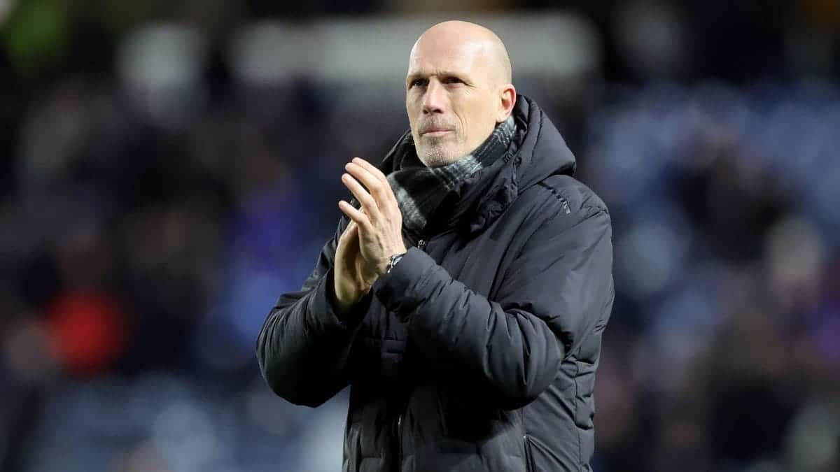 Norwich appoint former Rangers boss Clement