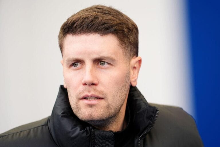 Hurzeler hoping for Brighton ‘comeback’ after FA Cup disappointment