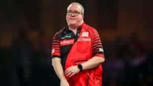 Premier League Darts 2025: Littler to defend his title with Bunting and Dobey both included in line-up