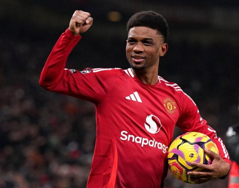 LIVE – Steaua Bucharest 0-2 Manchester United: Mainoo puts Red Devils two ahead